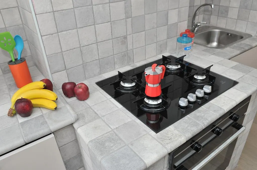 Riverside Apartment Trastevere 罗马 意大利