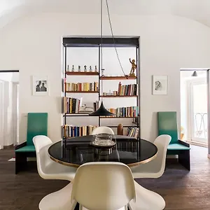 Trastevere Luxury Design Apartment