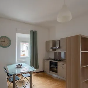 Apartamento Trastevere Heart, Roma