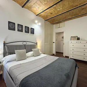 Orti 27 Garden Trastevere - Vacation M&d Apartment