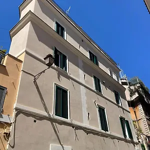  Appartamento Flatinrome Trastevere Complex - Accetta Bonus Vacanze