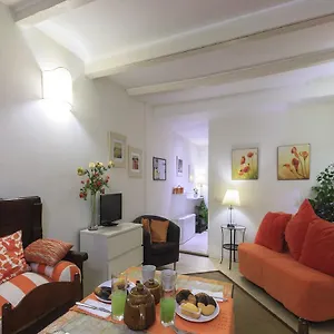 Trust-trastevere Apartment