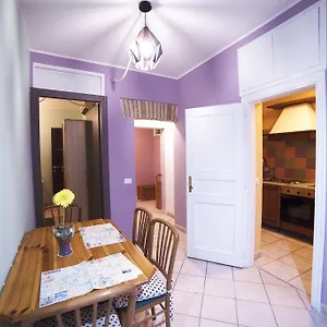 Apartamento Tiber Bay Suites Trastevere, Roma