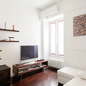 Trastevere Art House Appartement