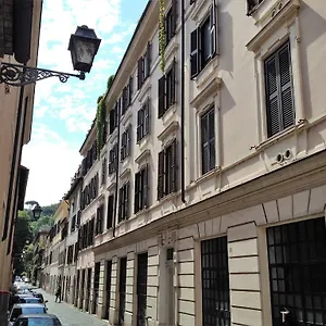 Casa In Trastevere Appartement