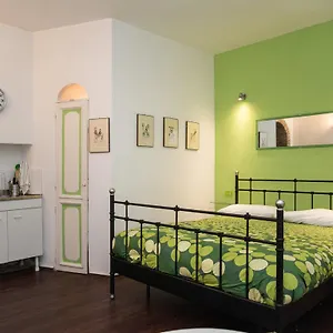  Appartamento Trastevere Intimate