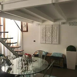 Apartamento Trastevere Star, Roma