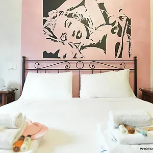 Apartamento Casa La Signorina, Roma