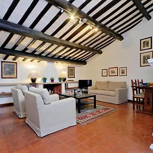 Apartamento Benedetta, Roma