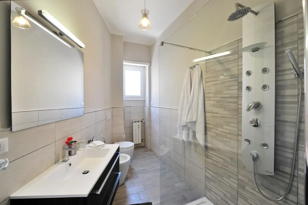 Riverside Apartment Trastevere Rome 0*,