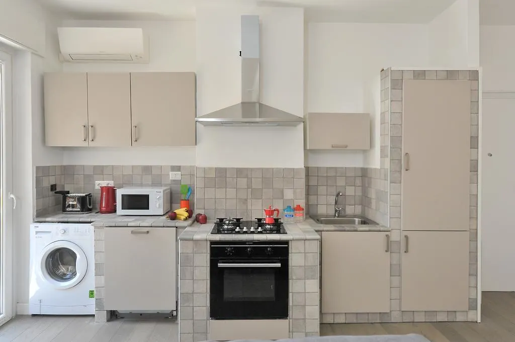 Riverside Apartment Trastevere Rome