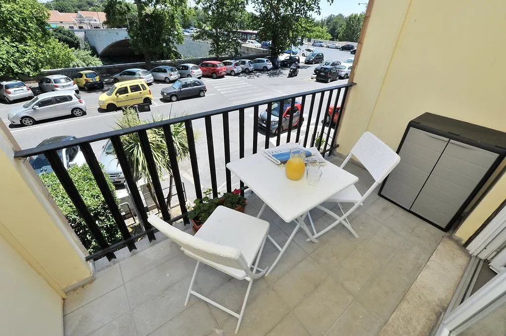 Riverside Apartment Trastevere Rome 0*,  Italy