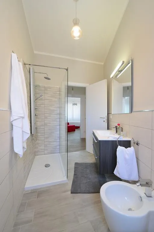 Riverside Apartment Trastevere Rome